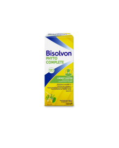 BISOLVON PHYTO COMPLETE HUSTENSIRUP 94 M