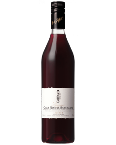 GIFFARD CASSIS NOIR DE BOURGOGNE