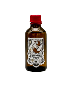FISHERMAN`S GIN 4CL 41%