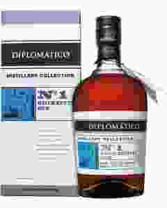DIPLOMATICO DC NO1 BATCH KETTLE 70CL
