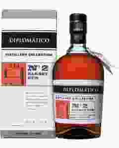 DIPLOMATICO DC NO2 BARBET STILL 70CL