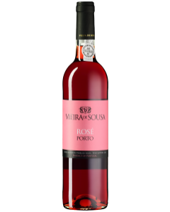 PORT ROSÉ VIEIRA DE SOUSA