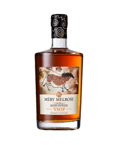 COGNAC MERY V.S.O.P. BIO 70CL
