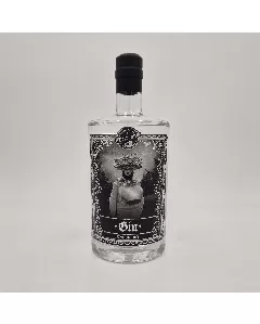 APPENZELLER HUUS GIN 50CL