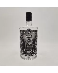 APPENZELLER ZIMET GIN 50CL