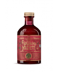 FRAGOLINA MAZZETTI 70CL