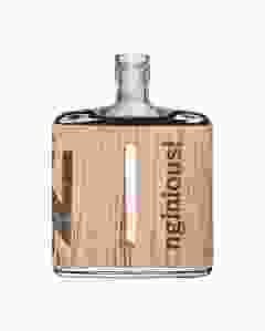 NGINIOUS! SMOKED & SALTED GIN 50CL