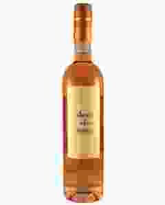 GRAPPA PALAZZO INVECCHIATO IN LEGNO 50CL