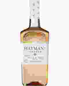 HAYMAN'S PEACH & ROSE CUP GIN 70CL