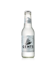 GENTS SWISS TONIC WATER 20CL