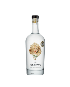 DAFFY'S GIN 70CL