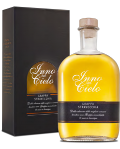 GRAPPA ALTE CIME INNO AL CIELO STR. 50CL