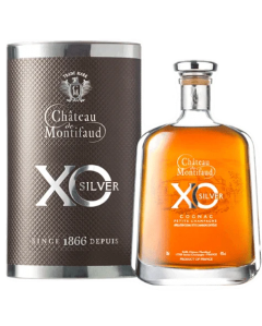 COGNAC NO 3 XO SILVER 70 CL