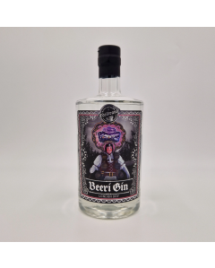 APPENZELLER BEERI GIN 50CL