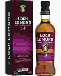 LOCH LOMOND 14YO 70CL