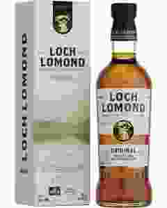 LOCH LOMOND ORIGINAL SINGLE MALT 70CL
