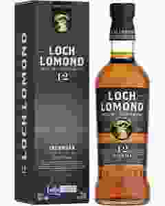 LOCH LOMOND INCHMOAN 12YO 70CL