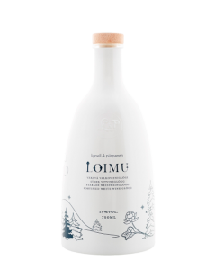 LOIMU PREMIUM GLÜHWEIN WEISS 0.75L