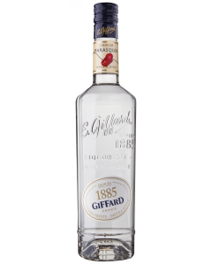 GIFFARD MARASQUIN CLASS. MARASCHINO 70CL