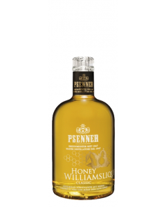 PSENNER HONEY WILLIAMSLIKÖR 70CL