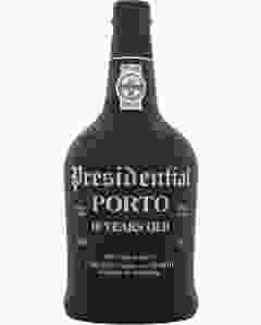 PORTO PRESIDENTIAL 10 YEARS OLD 75CL