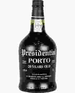 PORTO PRESIDENTIAL 20 YEARS OLD 75CL