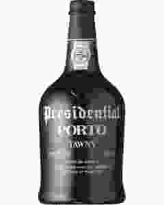 PORTO PRESIDENTIAL TAWNY 75CL