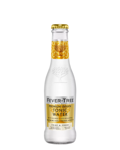 FEVER-TREE INDIAN TONIC WATER 20CL