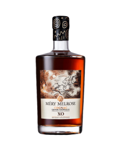 COGNAC MERY XO BIO 70CL