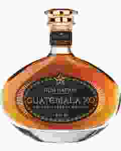 RUM NATION GUATEMALA XO 70CL