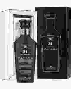 RUM NATION PANAMA 21YO 70CL