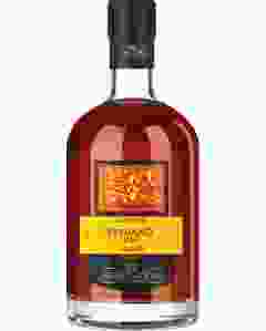 RUM NATION PERUANO 8YO 70CL