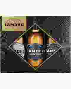 TAMDHU MINIATURE SET 3X5CL