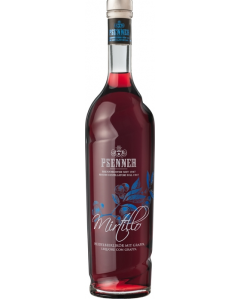 PSENNER MIRTILLO HEIDELBEERLIKÖR 70CL