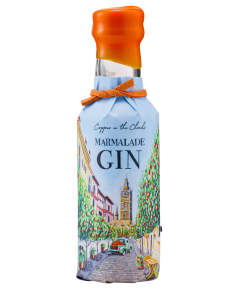 COPPER CLOUDS GIN MARMALADE 5CL