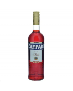 CAMPARI BITTER 100CL