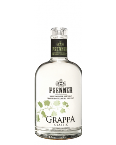 PSENNER GRAPPA CLASSIC PN/VERNATSCH 70CL