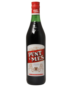 PUNT E MES 16% 75CL
