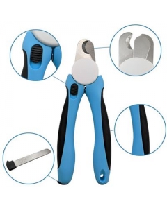 QUICK AID Krallenschere