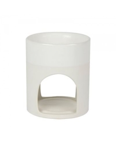 HERBORISTERIA BRÛLE PILAR WHITE NR 61