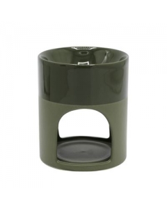 HERBORISTERIA BRÛLE PILAR OLIVE NR 62