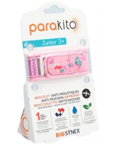 PARAKITO Armband Junior Sirenen