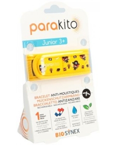 PARAKITO Armband Junior Piraten
