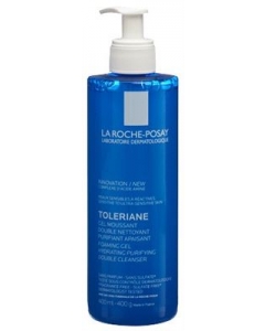 ROCHE POSAY Toleriane Double Cleanser Di