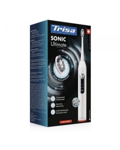 TRISA ElektrozahnbÃ¼rste Sonic Ultimate