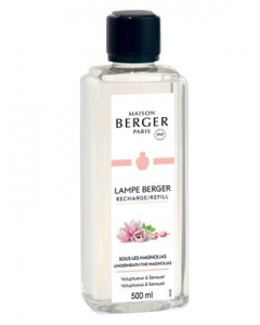 MAISON BERGER PARFUM SOUS LES MAGNOLIAS