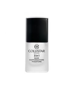 COLLISTAR PURO NAIL LACQUER 3IN1 BASE