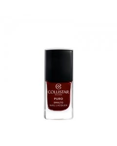 COLLISTAR PURO NAIL LACQUER NO 581