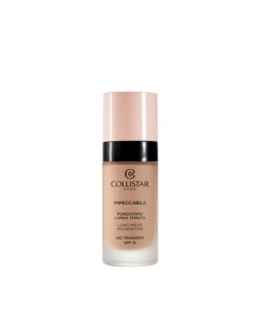 COLLISTAR IMPECCABLE LW FOUNDATION NO 4R