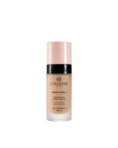 COLLISTAR IMPECCABLE LW FOUNDATION NO 3N